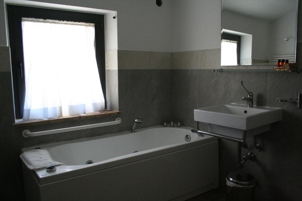 Pian Del Sorbo Guest House ซาตูร์เนีย ห้อง รูปภาพ