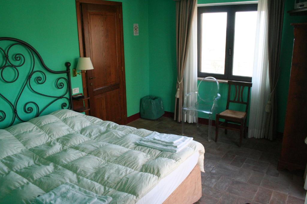 Pian Del Sorbo Guest House ซาตูร์เนีย ห้อง รูปภาพ